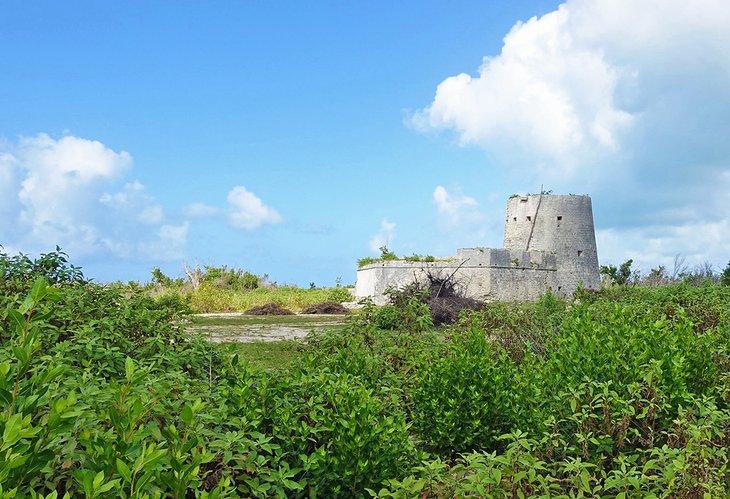 Torre Martello