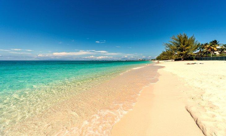 Playa de Siete Millas