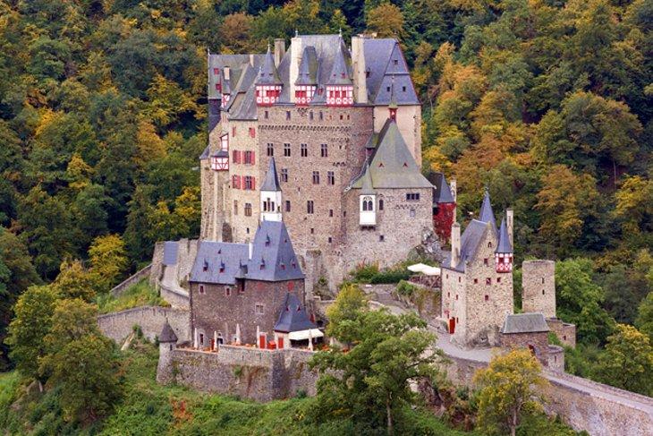 Burg Eltz