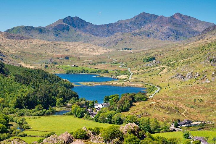 Snowdonia Nationalpark
