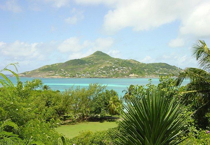 Petit St. Vincent