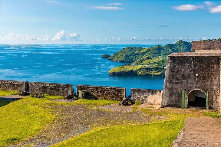 Fort Charlotte