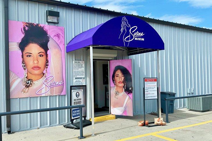 Museo de Selena