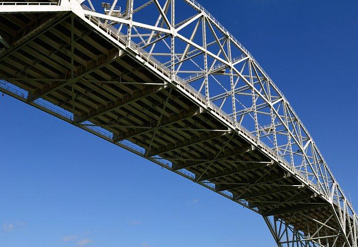 El Sendero de Corpus Christi Bay