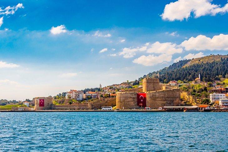 Festung Kilitbahir