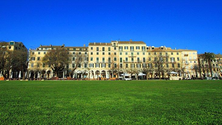 L'Esplanade