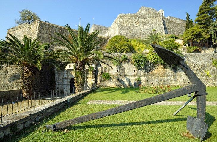 Nouvelle Forteresse