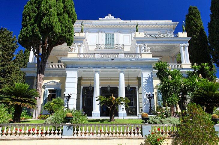 L'Achilleion