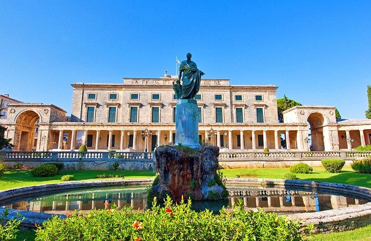 Le Palais Royal : Musée des Art Asiatiques