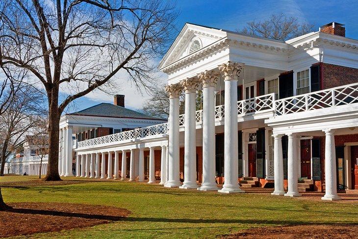 Universidad de Virginia