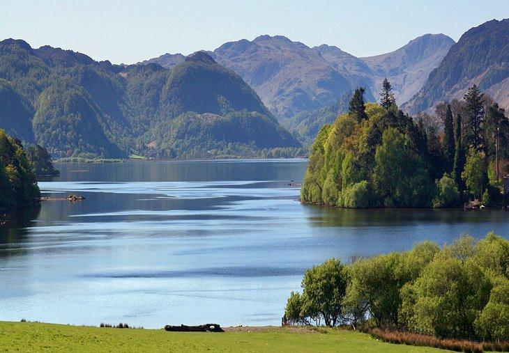 Derwentwater