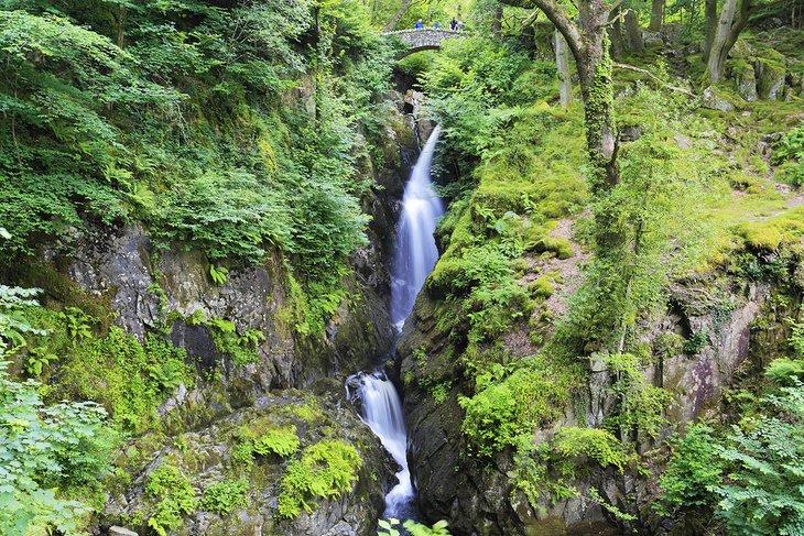Aira Force Wasserfall