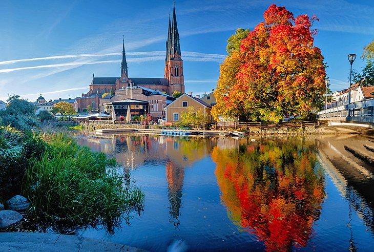 Catedral de Uppsala