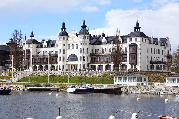 Gran Hotel Saltsjöbaden