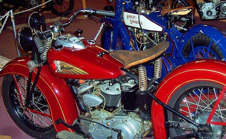 National Automobile Museum of Tasmania