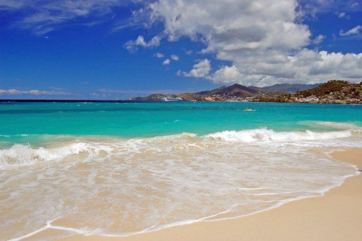 Playa Grand Anse