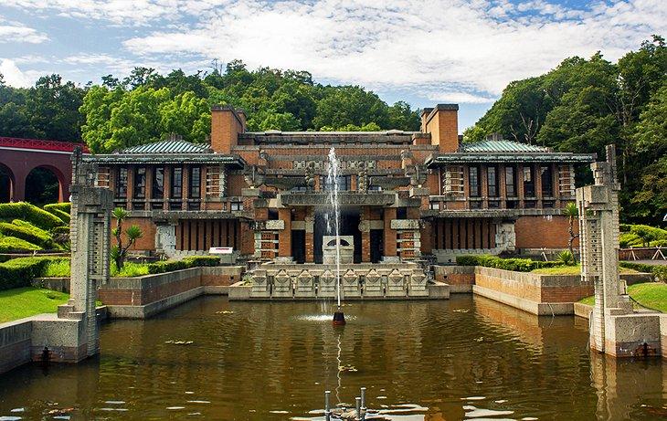 Museo Meiji-mura (Villa Meiji)