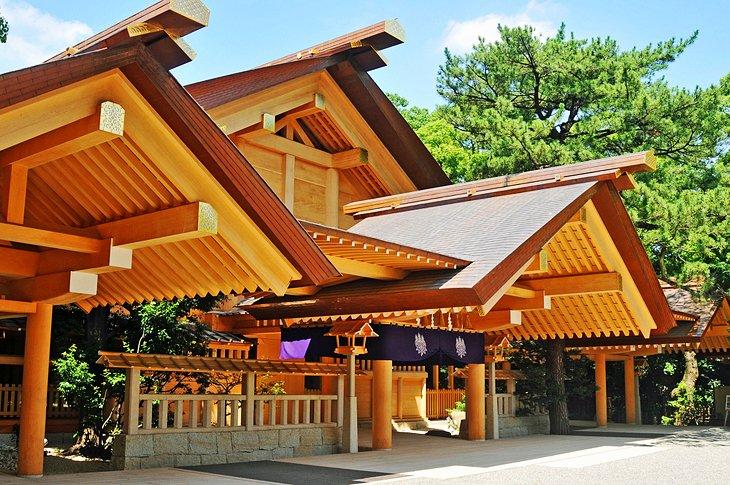 Santuario Atsuta