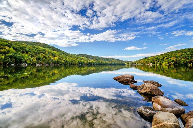 Lago Candlewood