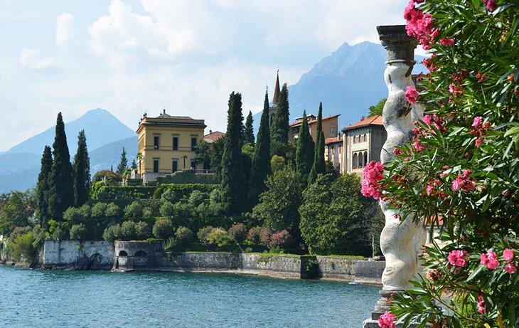 Lago de Como