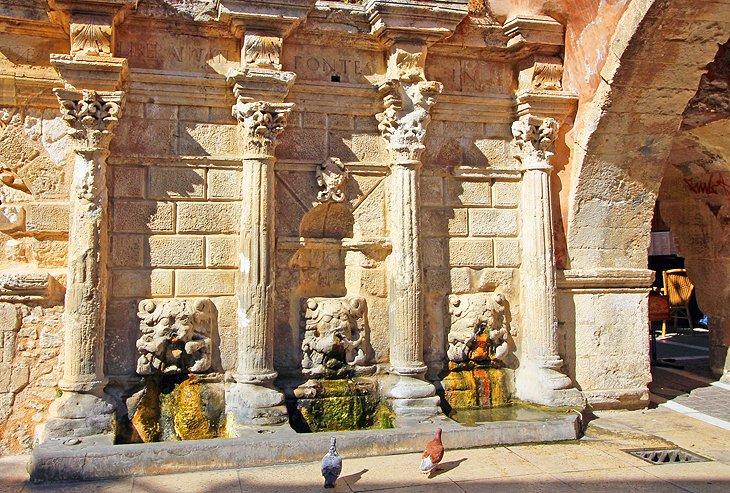 Rimondi-Brunnen