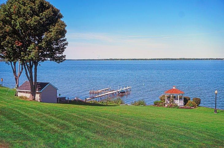 Lago Oneida
