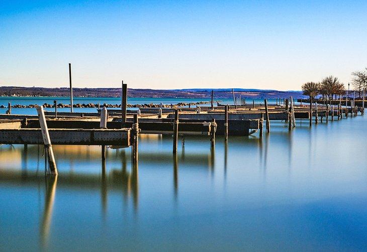 Lago Canandaigua
