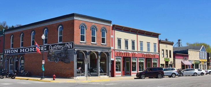 Lanesboro