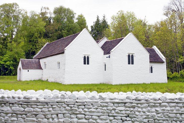 Museo Nacional de Historia St. Fagans