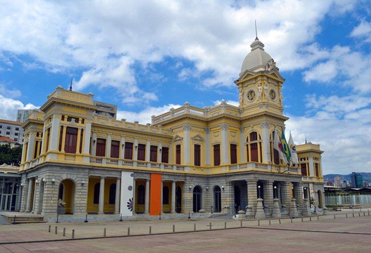 Museu de Artes e Oficios (Museo de Artes y Oficios)