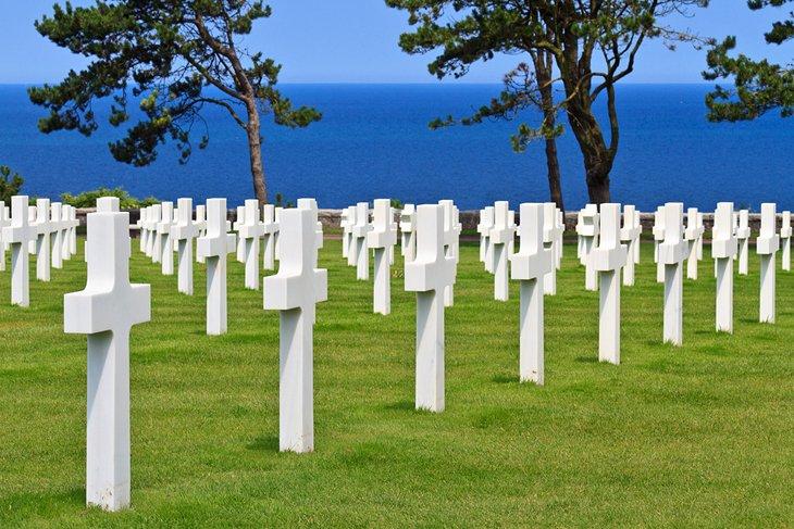 Cementerio Americano