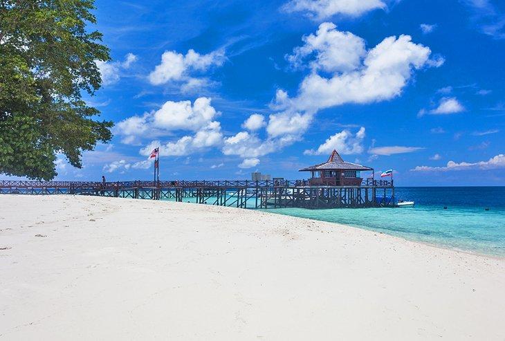 Isla Sipadan
