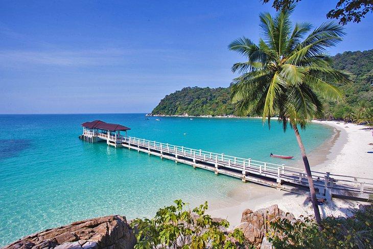 Islas Perhentian