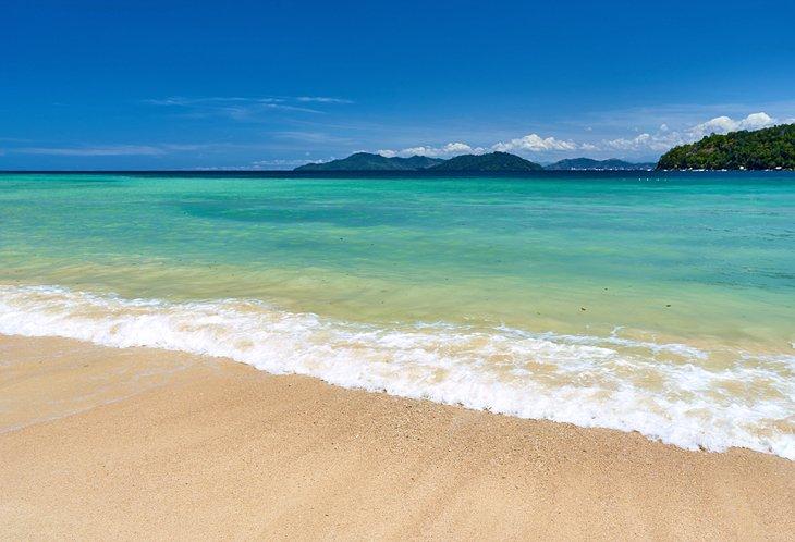 Isla Gaya