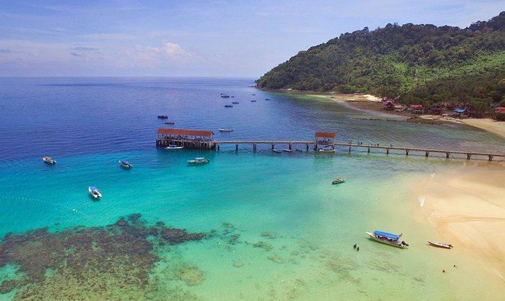 Isla Tioman