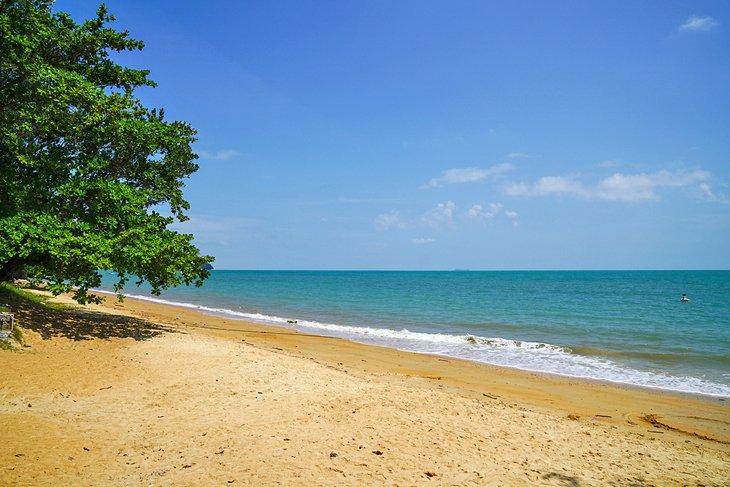 Playa de Port Dickson