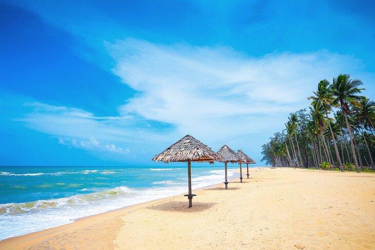 Playa Penarik