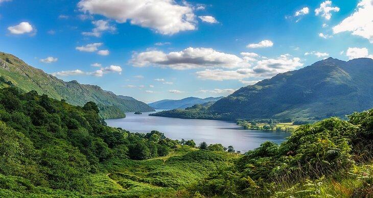 Loch Lomond