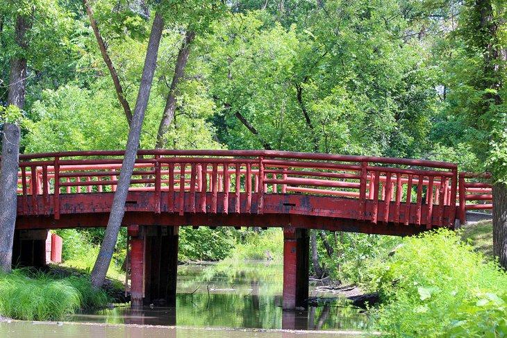 Parc Kildonan