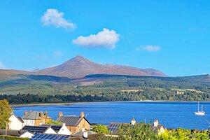 Choses à faire sur l'île d'Arran