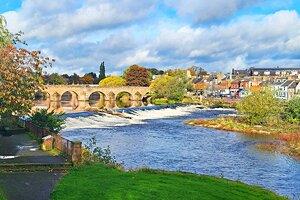 Choses à faire à Dumfries