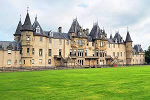 Choses à faire à Falkirk