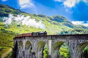 Attractions et choses à faire à Fort William