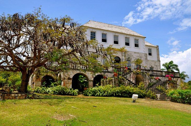 Gran Casa Rose Hall