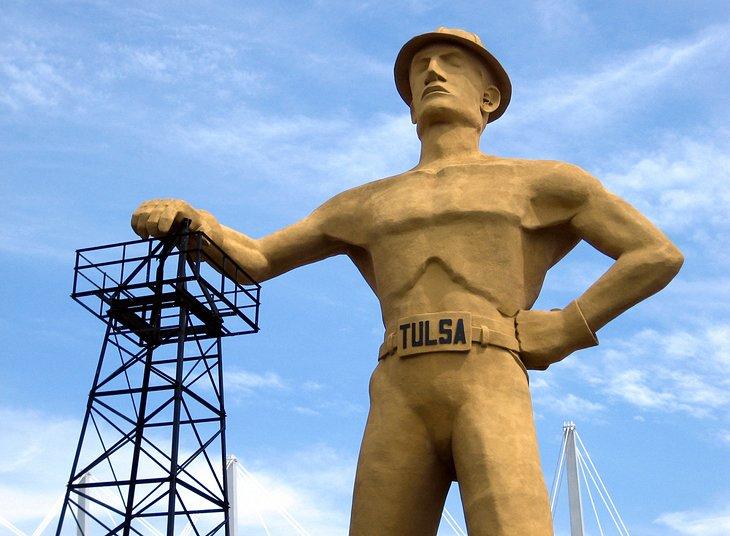 El Driller Dorado