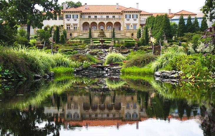 Museo de Arte Philbrook
