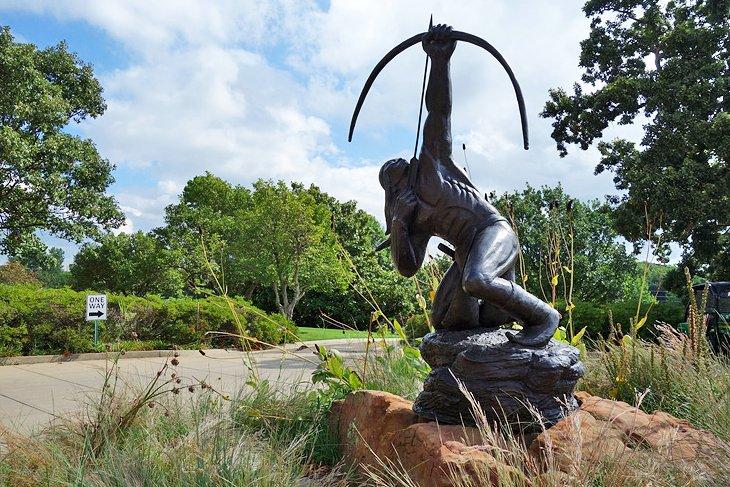 Museo Gilcrease