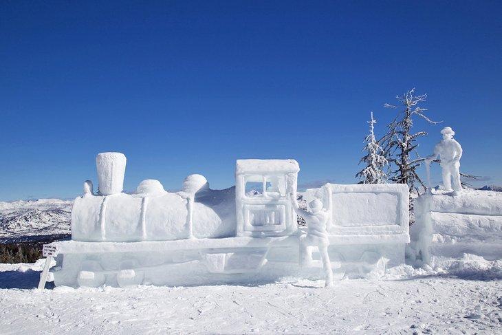 Carnaval de Invierno de McCall