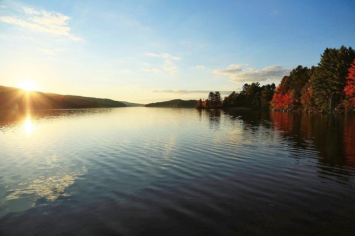 Lago Grand