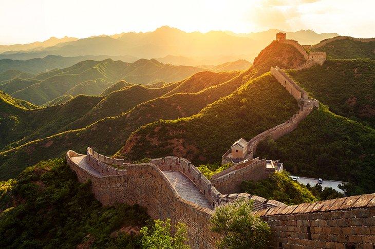 Gran Muralla China